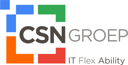 CSN Groep Logo