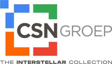 CSN Groep Logo