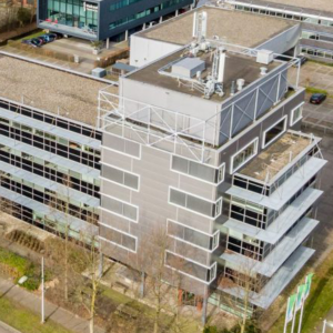 CSN Groep Rotterdam